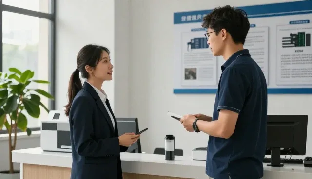 中小客户系统集成选型中的关键考量因素