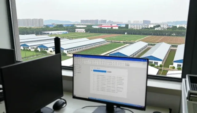 企业在选择技术推广服务时需关注的核心要素