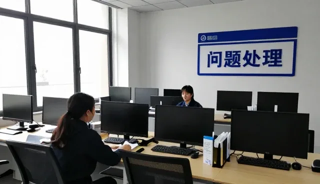 中小客户选型中安装调试环节的关键考量